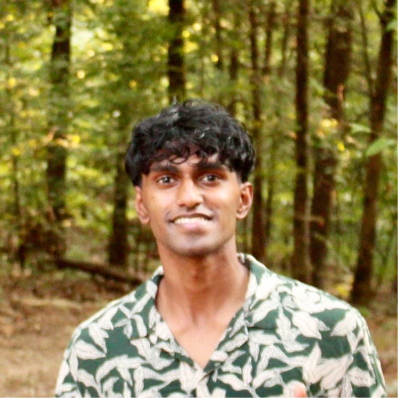 Soorya Selvakumar